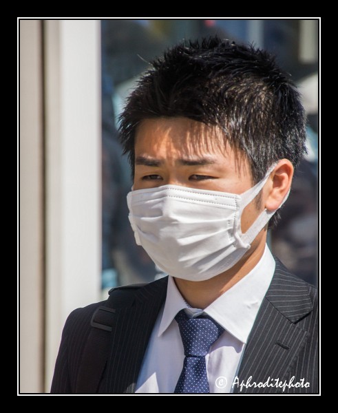 TOKYO MASKS 57